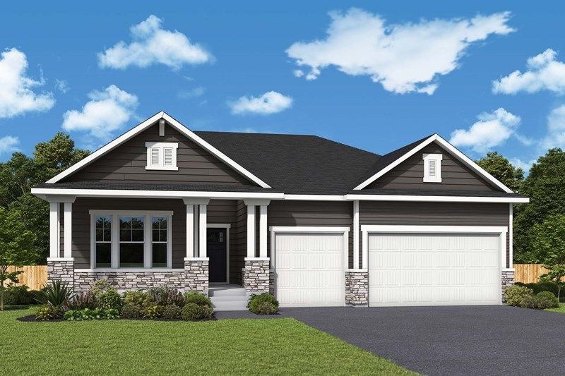 The Niagara - C Exterior