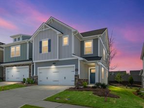 202 Quartz Hill Way (Mecklenburg II)