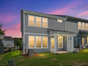 202 Quartz Hill Way (Mecklenburg II)