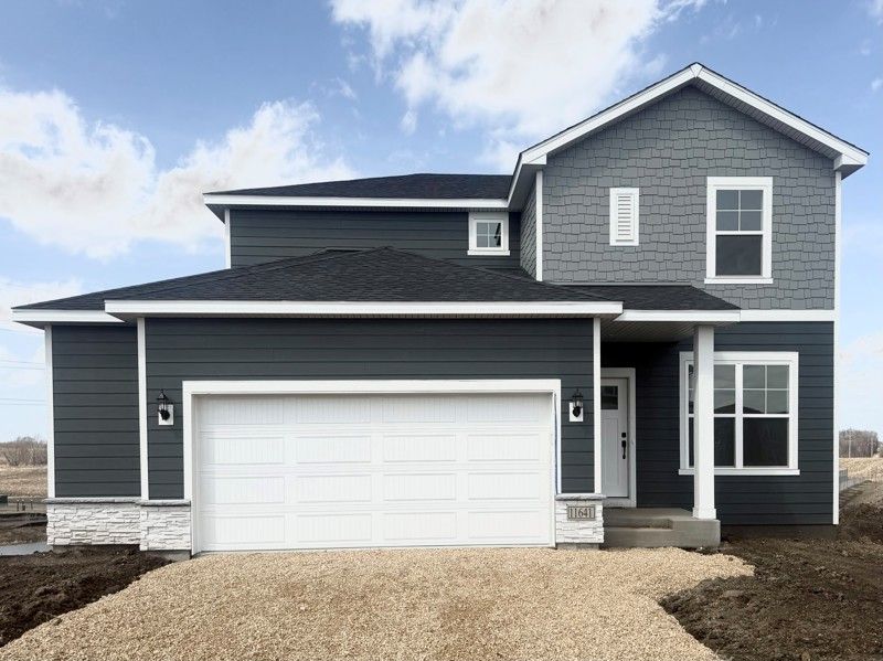 11641 Minnesota Lane North (Mcbee)