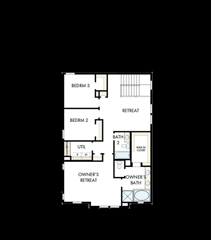 2nd Floor