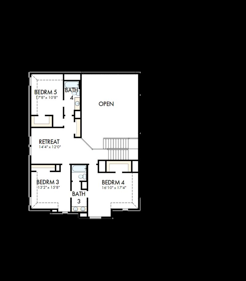 2nd Floor