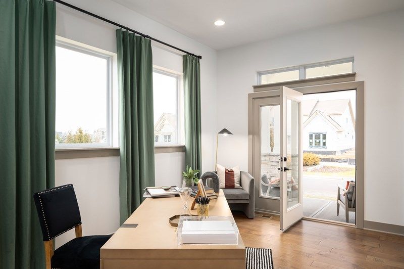 The Independence - Strudy