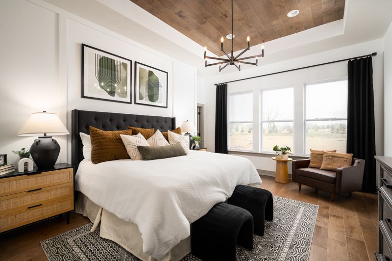 Owner's Retreat