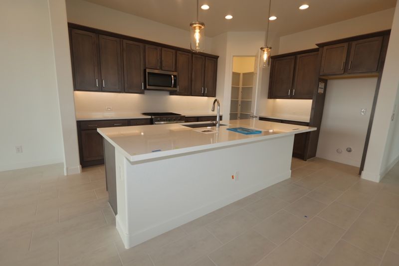 Artesa at Soleo por David Weekley Homes en Phoenix-Mesa Arizona