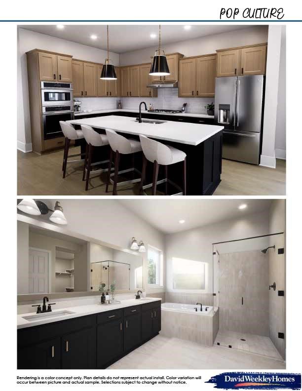 Design Selections