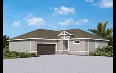 Waterset Bungalow Series: Apollo Beach, Florida - David Weekley Homes
