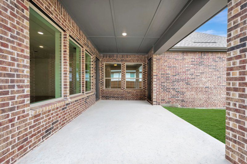 Porch