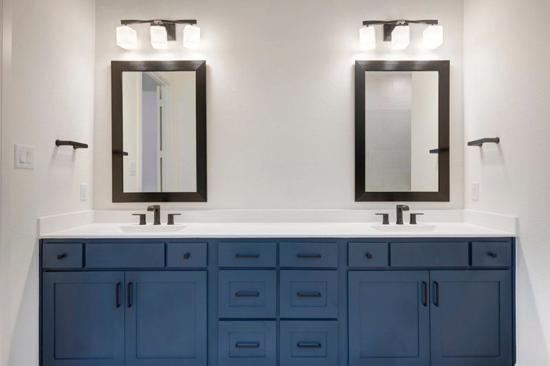 Owner's Bath