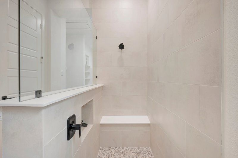 Owner's Bath