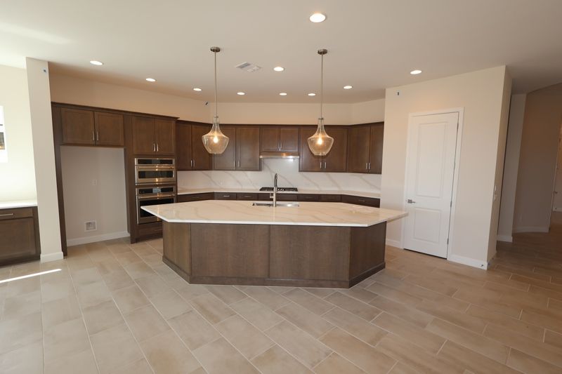 Skyline at Verrado Regent Hills por David Weekley Homes en Phoenix-Mesa Arizona