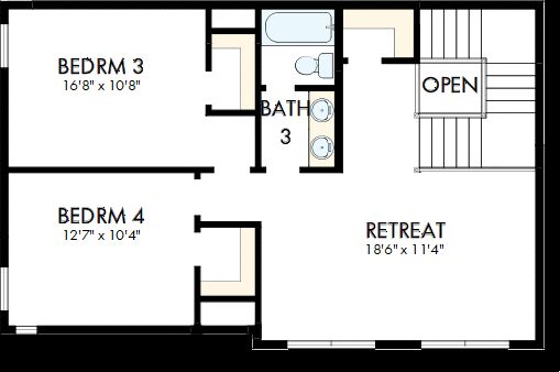 2nd Floor