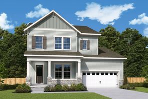 16023 Cloud Nine Court (Wedgewood)