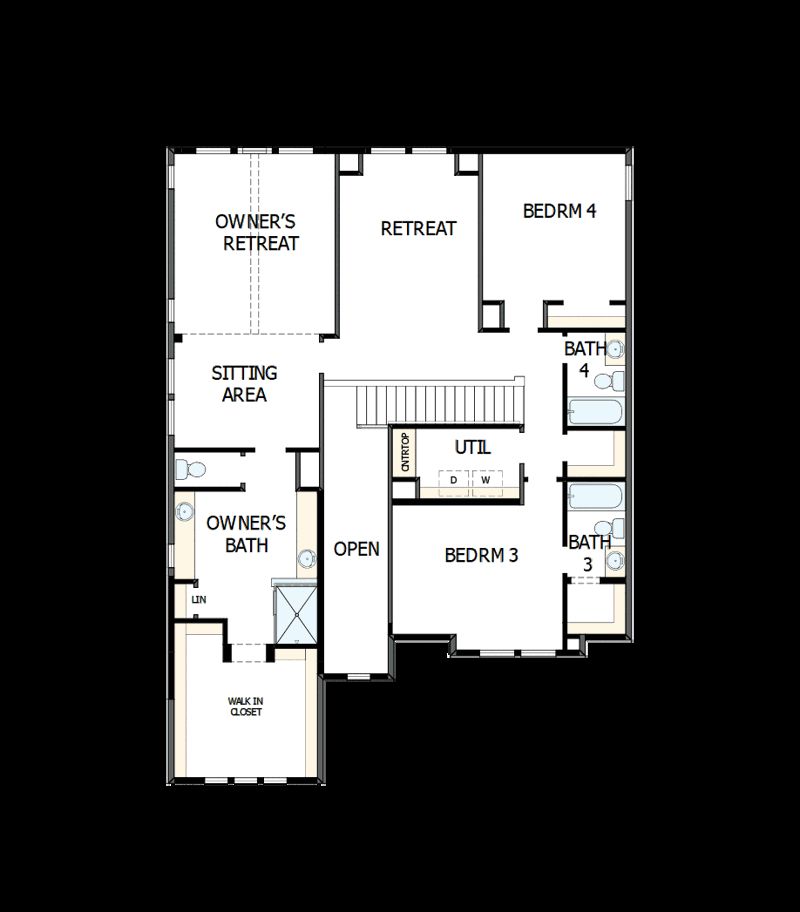 2nd Floor
