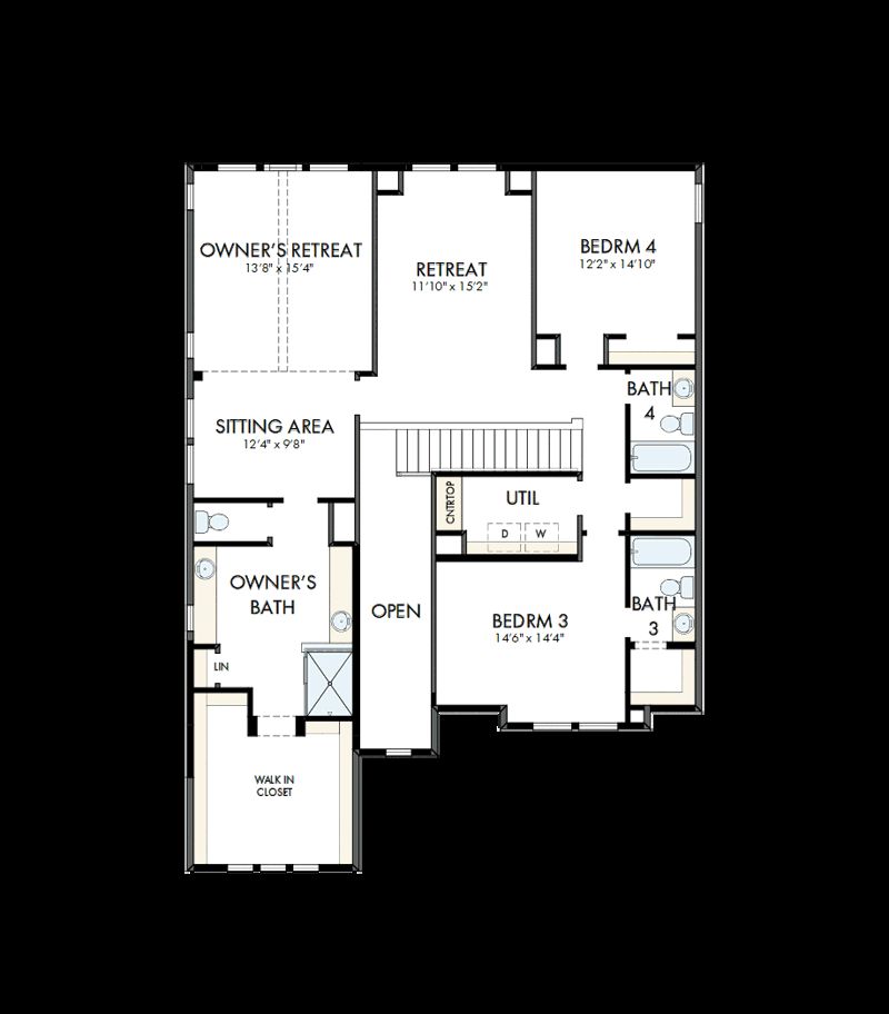 2nd Floor