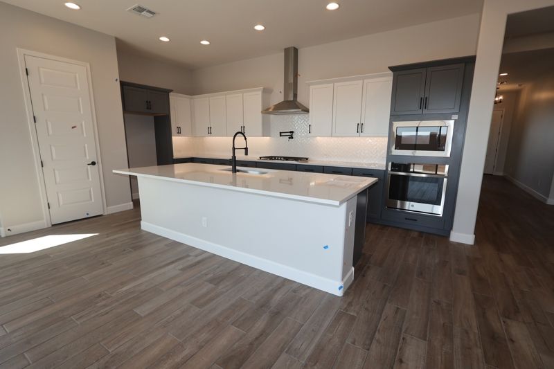 Alston at Soleo por David Weekley Homes en Phoenix-Mesa Arizona