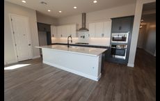 Alston at Soleo: San Tan Valley, Arizona - David Weekley Homes