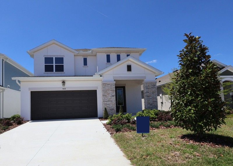 618 Kingswood Court (Zander)