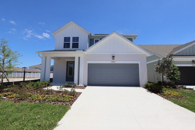 15227 Eastlyn Drive (Zander)