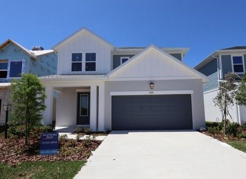 626 Kingswood Court (Zander)