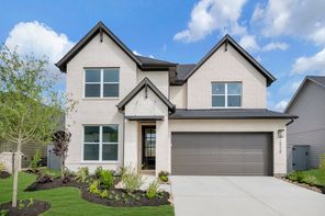 26538 Delightful Drive (Ivyridge)