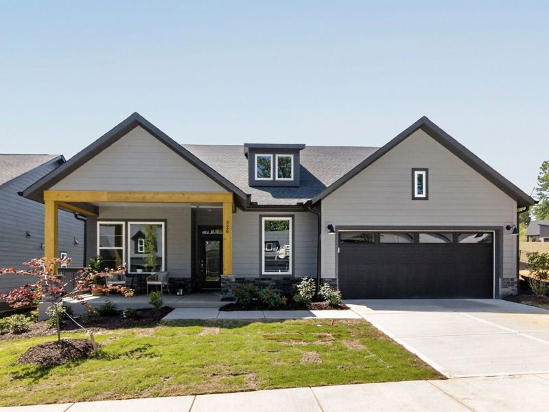 328 Aspen Avenue (Glenwood)