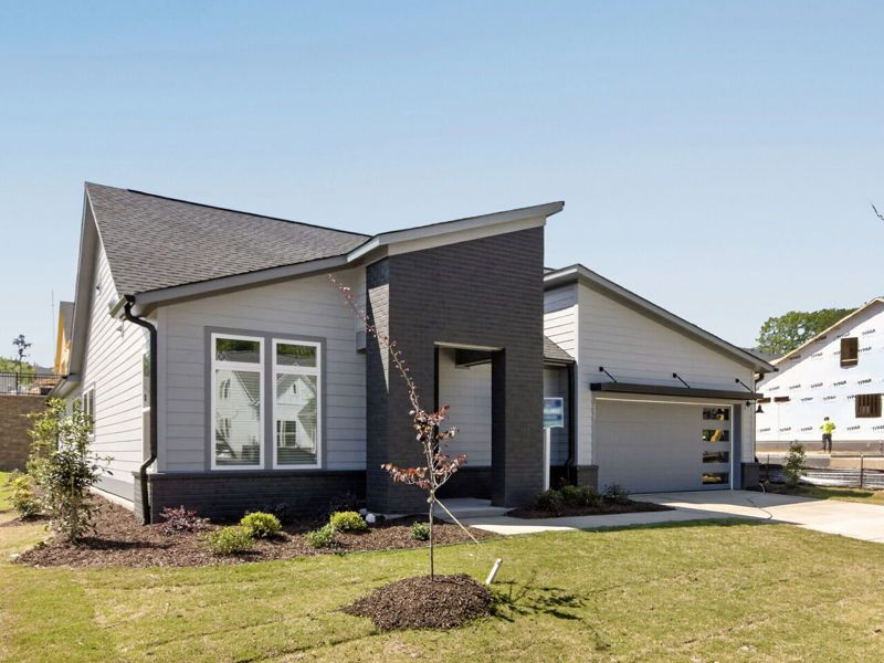 Encore at Chatham Park – Tradition Series - Pittsboro, NC