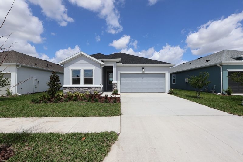 5152 Creek Sand Dr (Arden)