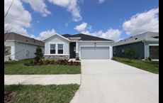 Waterset Tradition Series: Apollo Beach, Florida - David Weekley Homes