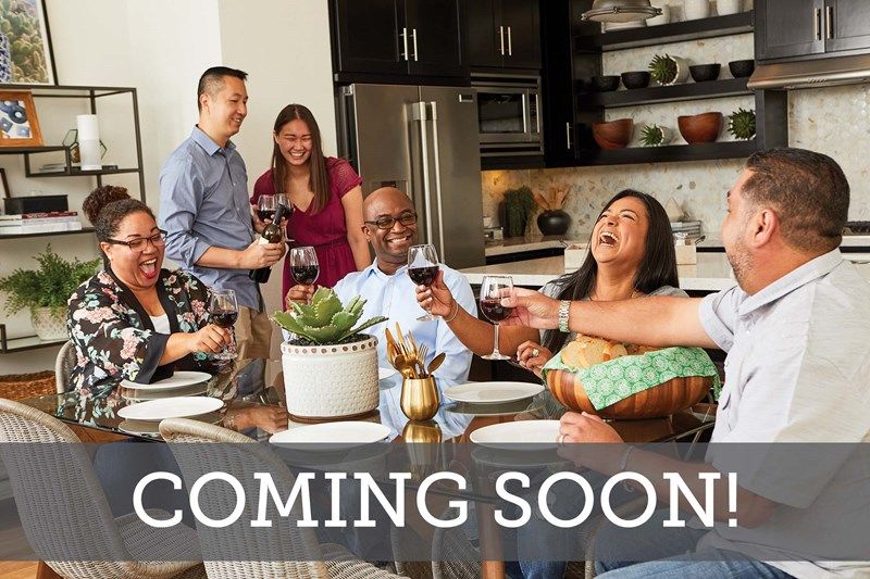 Gateway Village por David Weekley Homes en Fort Worth Texas