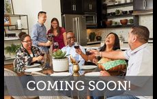 Gateway Village: Bedford, Texas - David Weekley Homes