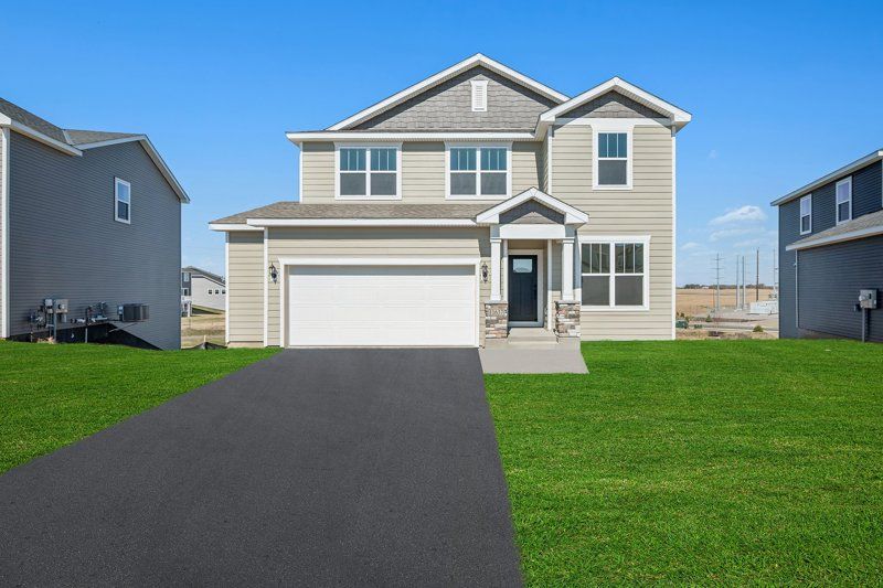 Brayburn Trails East - The Garden Collection