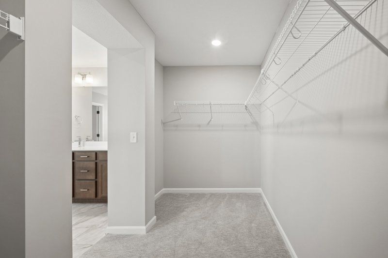 Owner's Bath