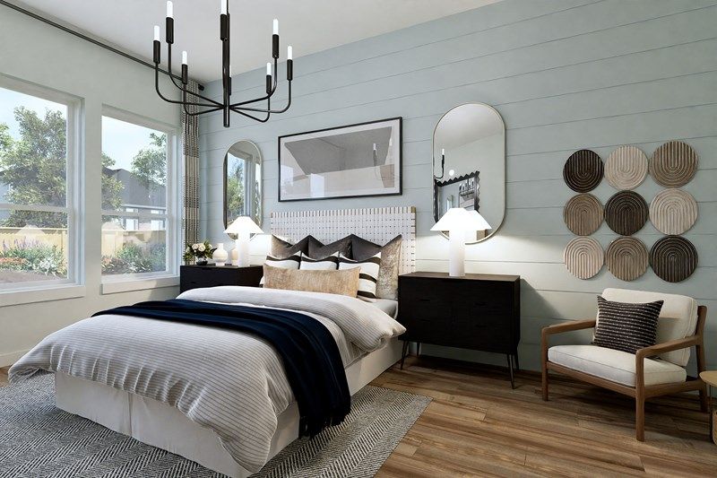 The Myrtle - Owner's Retreat