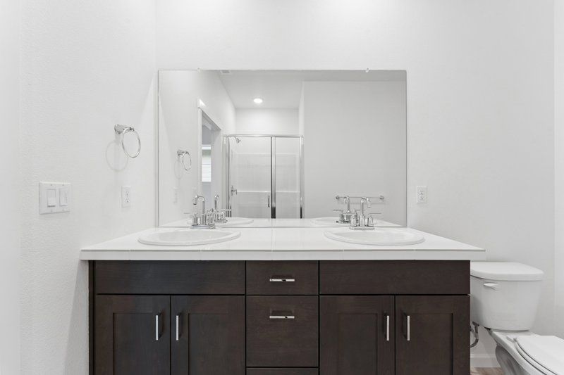 Owner's Bath
