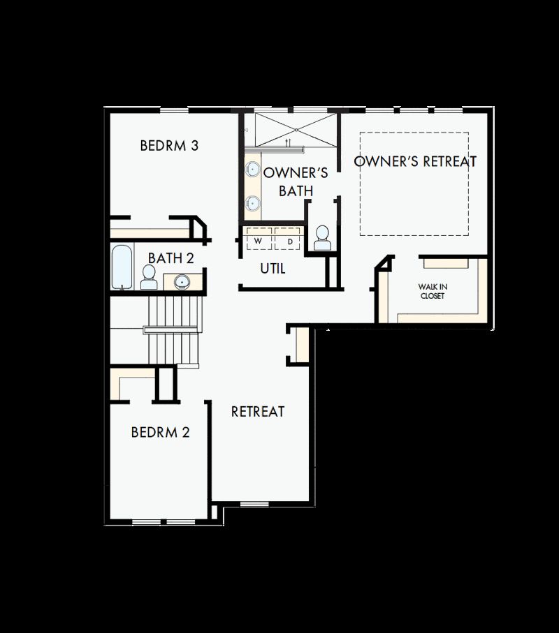 2nd Floor