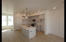 The Dawn at Daybreak: South Jordan, Utah - David Weekley Homes