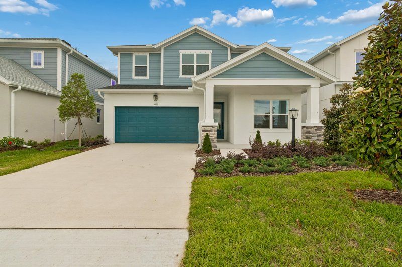 622 Kingswood Court (Bradson)