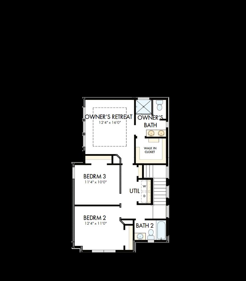 2nd Floor
