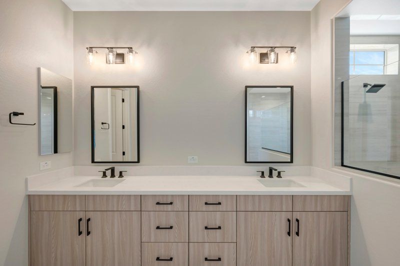 Owner's Bath