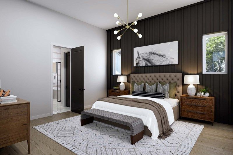 The Silverpoint - Owner's Retreat