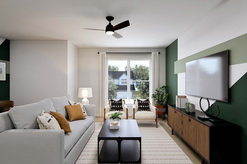 The Silverpoint - Retreat