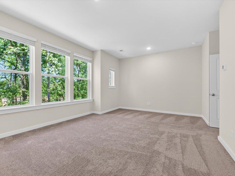 Central Living at Craig - Charlotte, NC