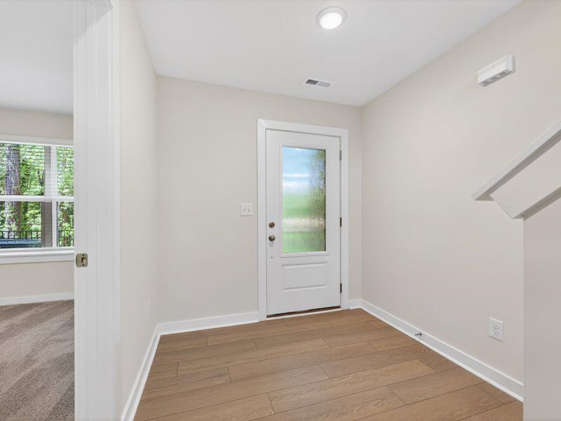 Foyer