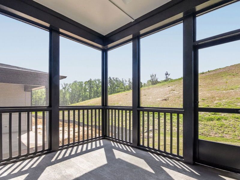 Porch