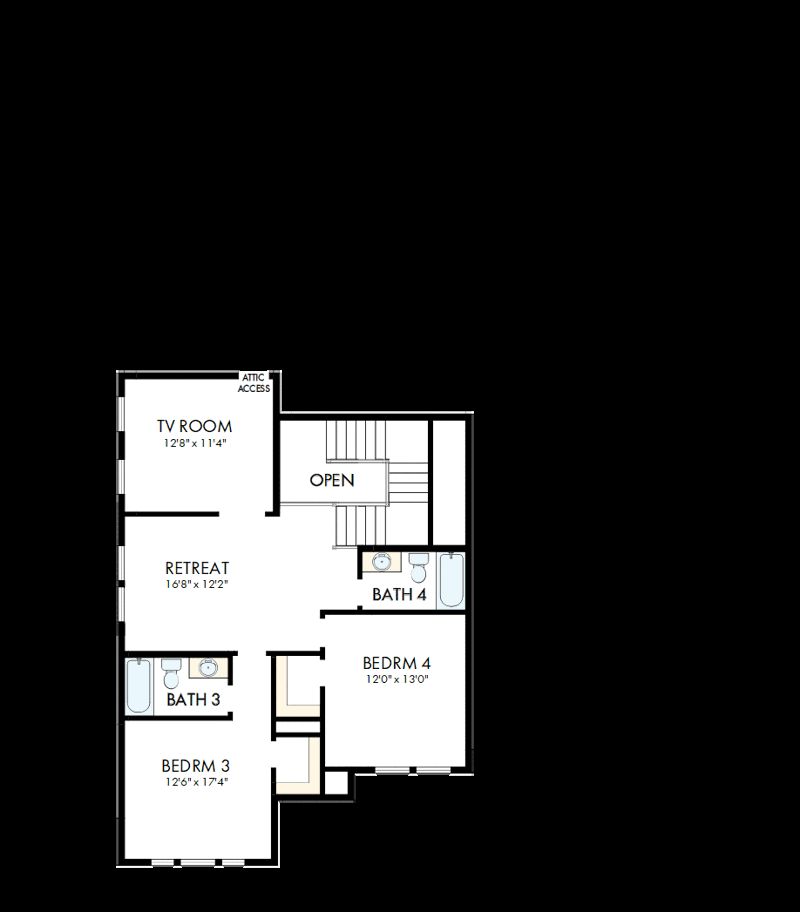 2nd Floor