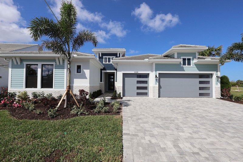 18172 Foxtail Loop. Venice, FL 34293
