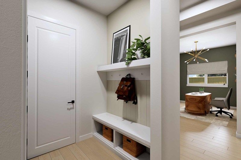 The Ingram - Drop Zone