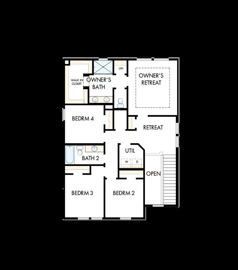 2nd Floor