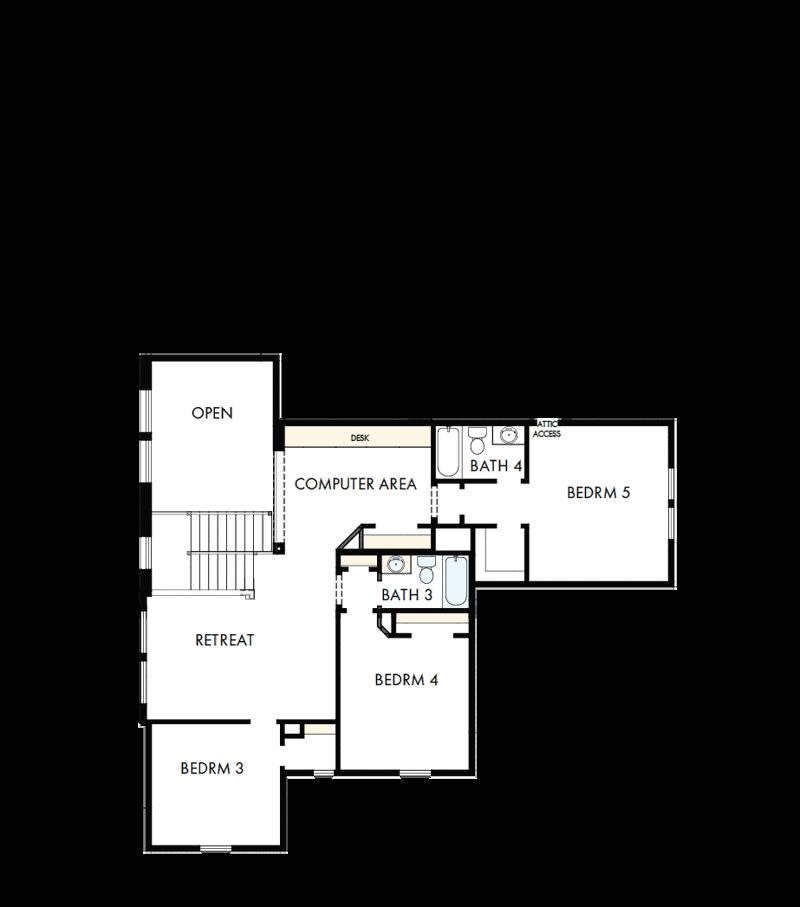 2nd Floor